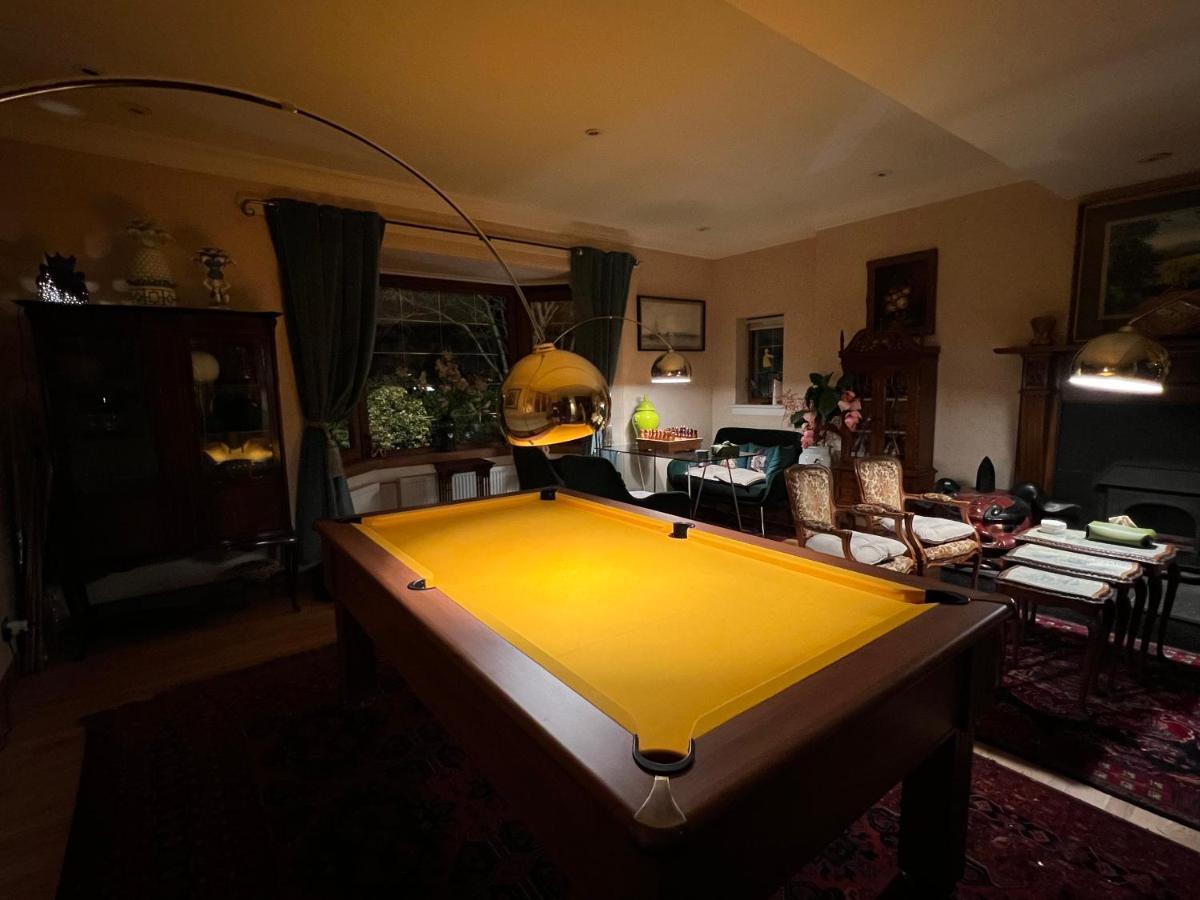 Ailim House Serviced Cottage Escape, Around The Corner From The Old Course St Andrews Exteriör bild