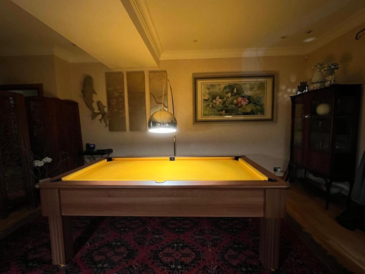 Ailim House Serviced Cottage Escape, Around The Corner From The Old Course St Andrews Exteriör bild