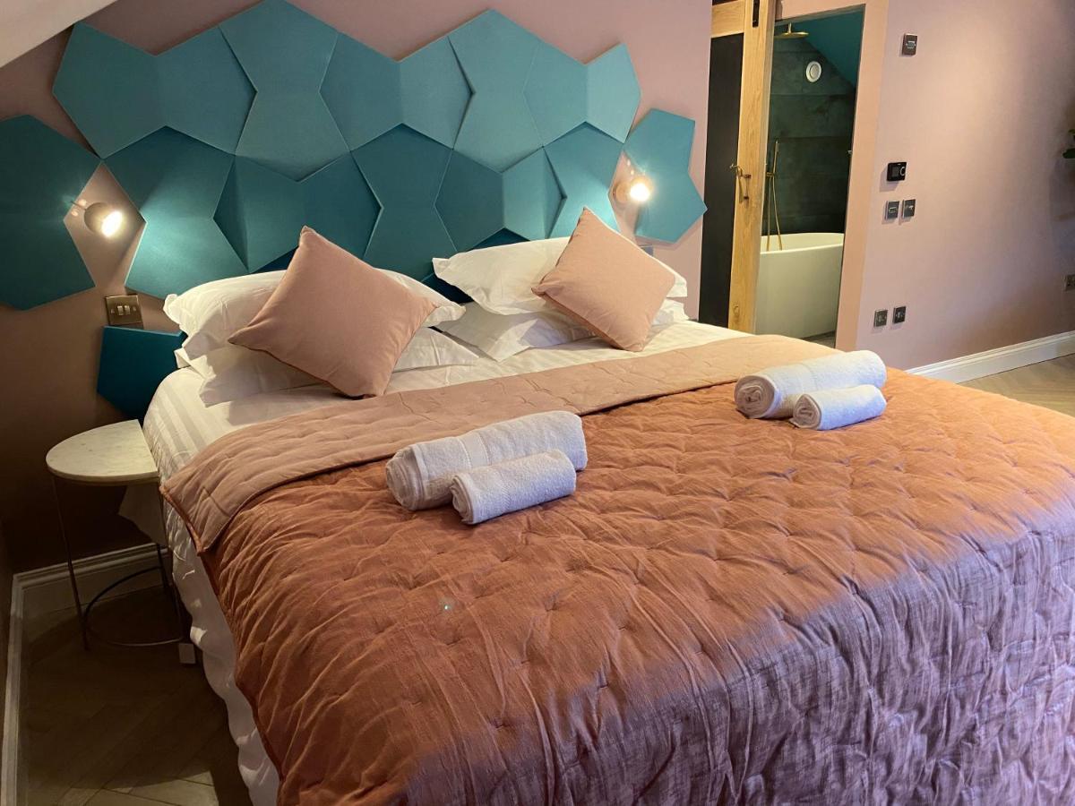 Ailim House Serviced Cottage Escape, Around The Corner From The Old Course St Andrews Exteriör bild
