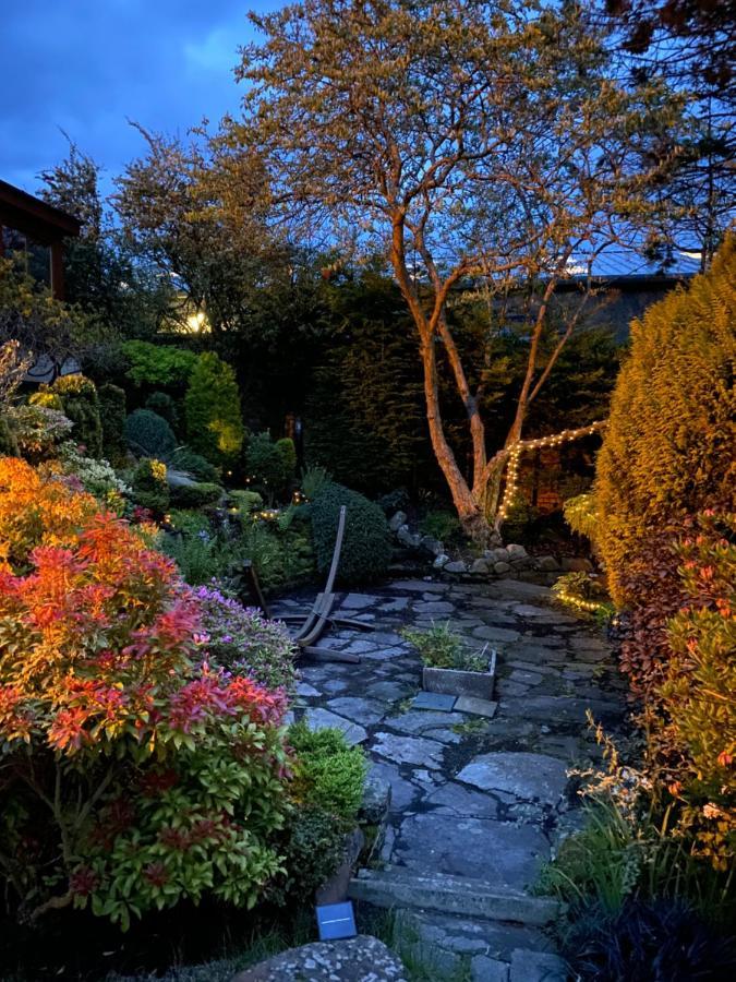 Ailim House Serviced Cottage Escape, Around The Corner From The Old Course St Andrews Exteriör bild