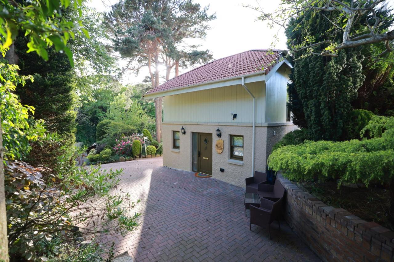 Ailim House Serviced Cottage Escape, Around The Corner From The Old Course St Andrews Exteriör bild