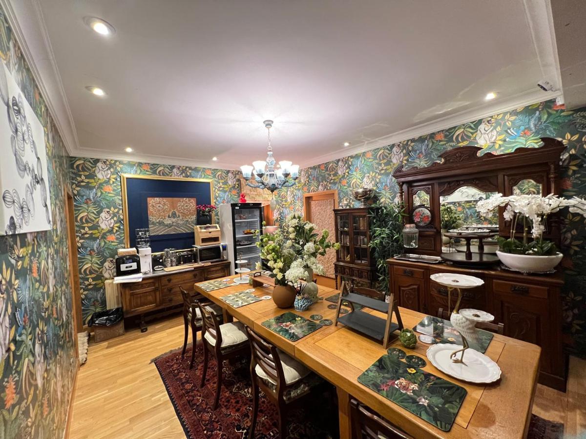 Ailim House Serviced Cottage Escape, Around The Corner From The Old Course St Andrews Exteriör bild
