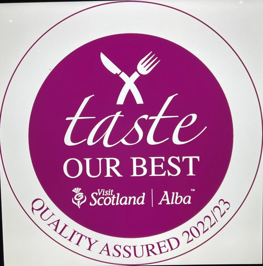 Ailim House Serviced Cottage Escape, Around The Corner From The Old Course St Andrews Exteriör bild