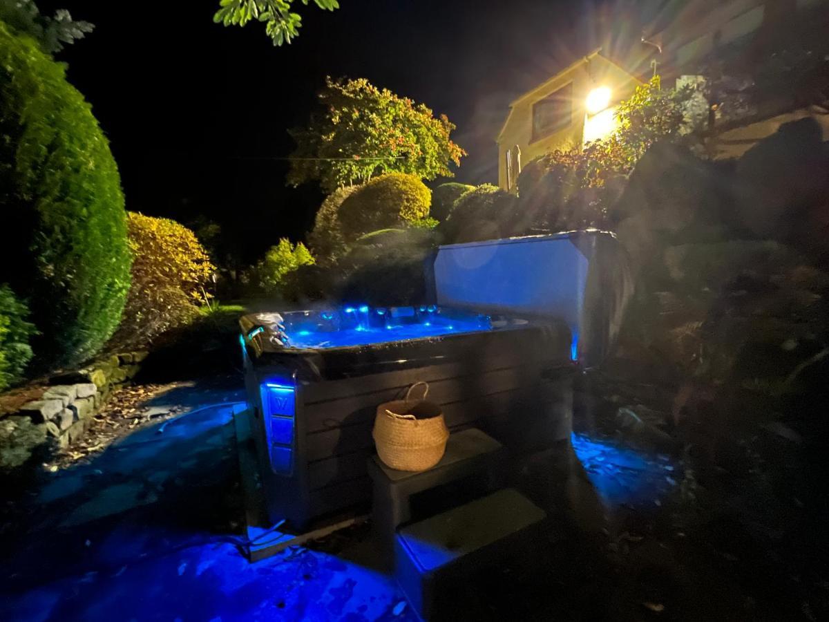 Ailim House Serviced Cottage Escape, Around The Corner From The Old Course St Andrews Exteriör bild